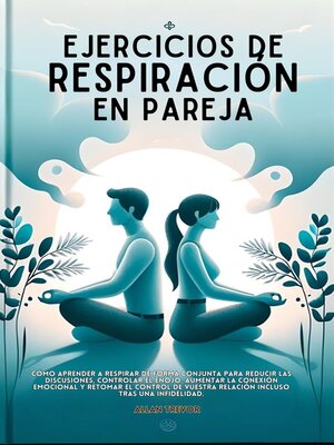 cover image of Ejercicios De Respiración En Pareja
